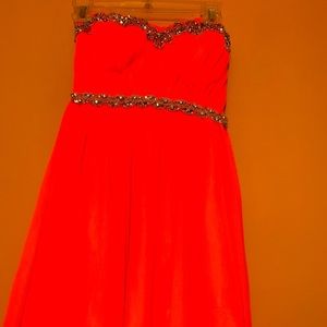 My Michelle dress NWot